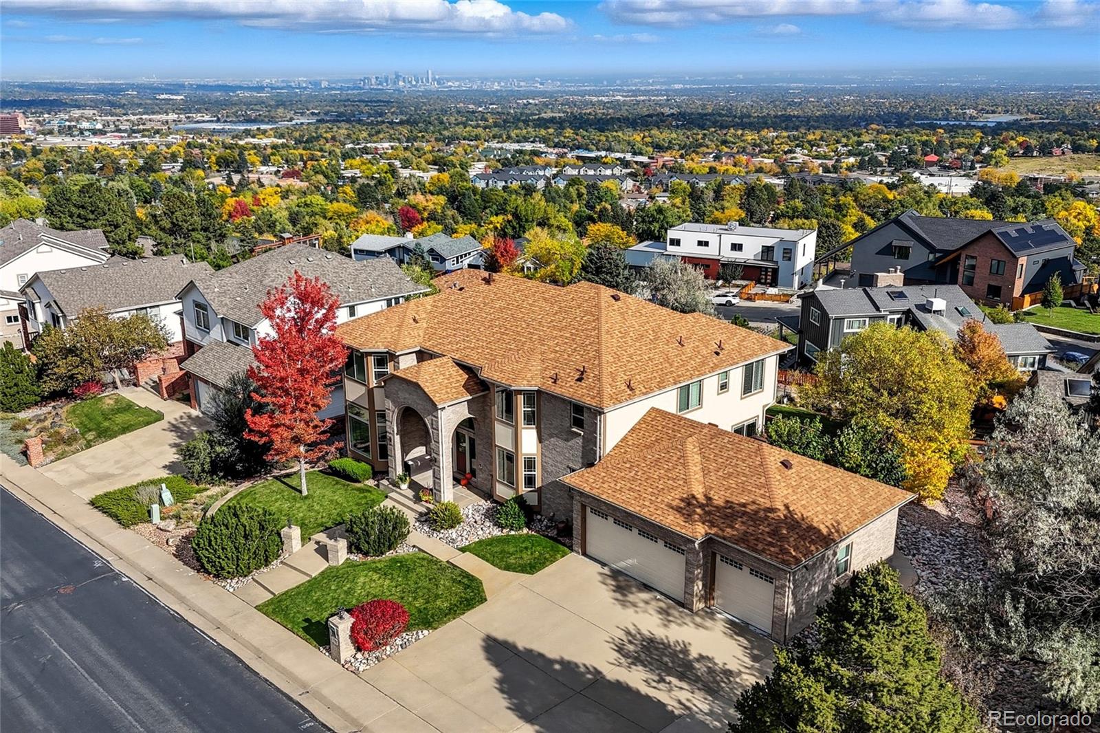 MLS Image #35 for 13792 w kentucky drive,lakewood, Colorado
