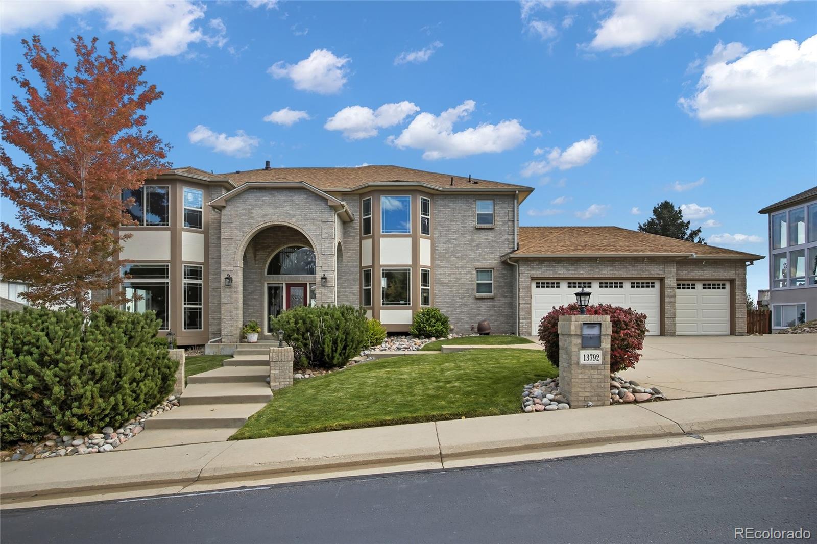 MLS Image #43 for 13792 w kentucky drive,lakewood, Colorado