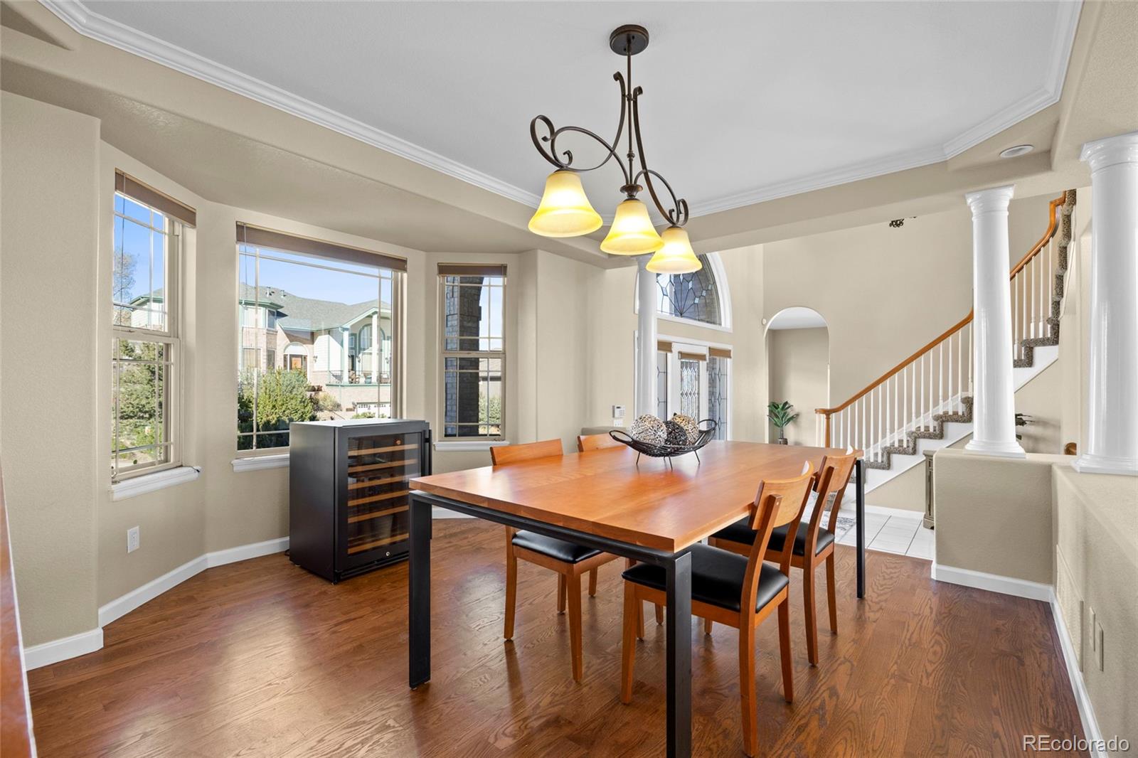 MLS Image #5 for 13792 w kentucky drive,lakewood, Colorado