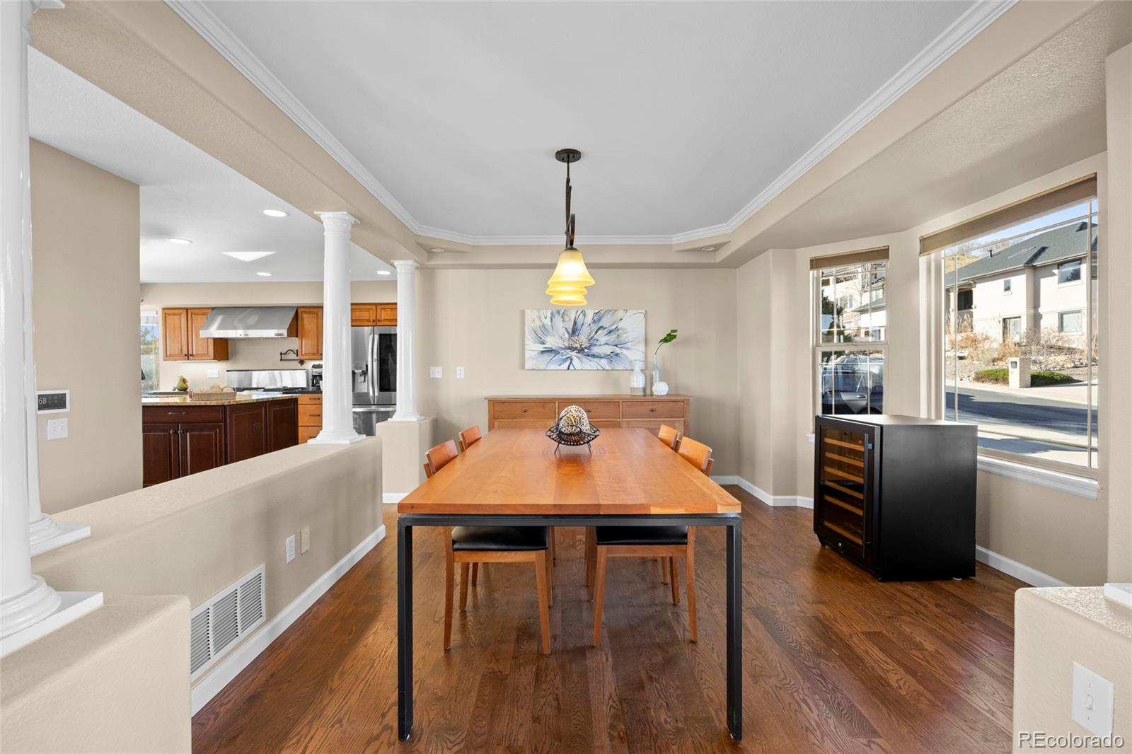 MLS Image #6 for 13792 w kentucky drive,lakewood, Colorado
