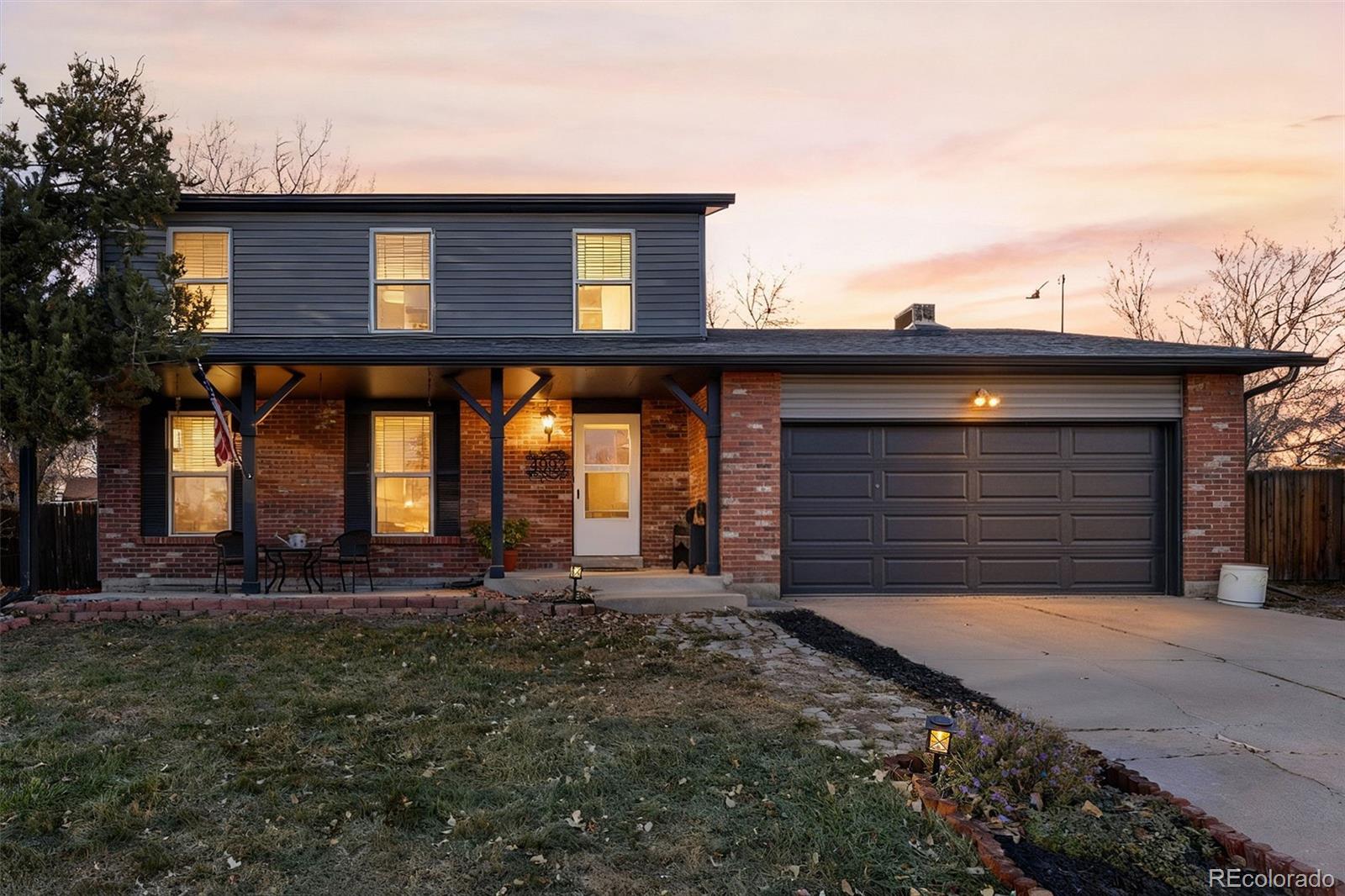 MLS Image #0 for 4993 e 111th place,thornton, Colorado