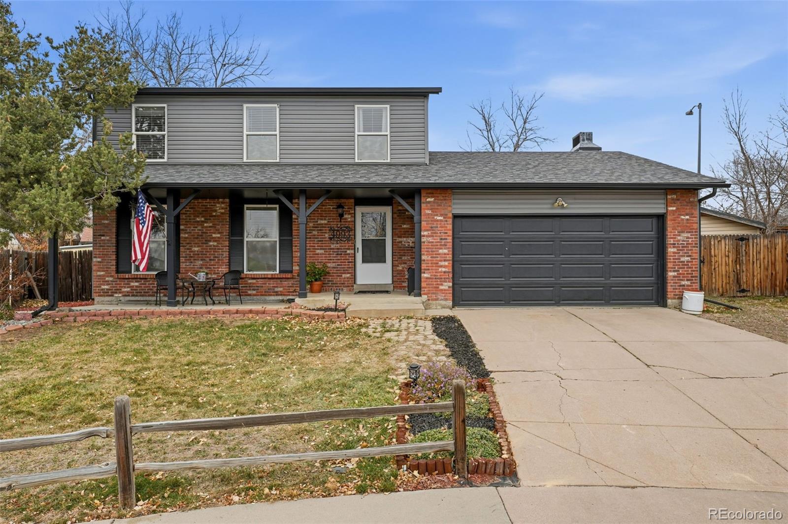 MLS Image #1 for 4993 e 111th place,thornton, Colorado