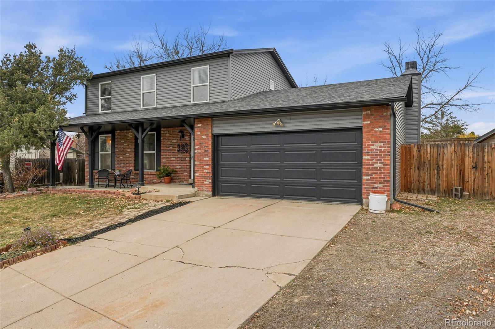 MLS Image #2 for 4993 e 111th place,thornton, Colorado