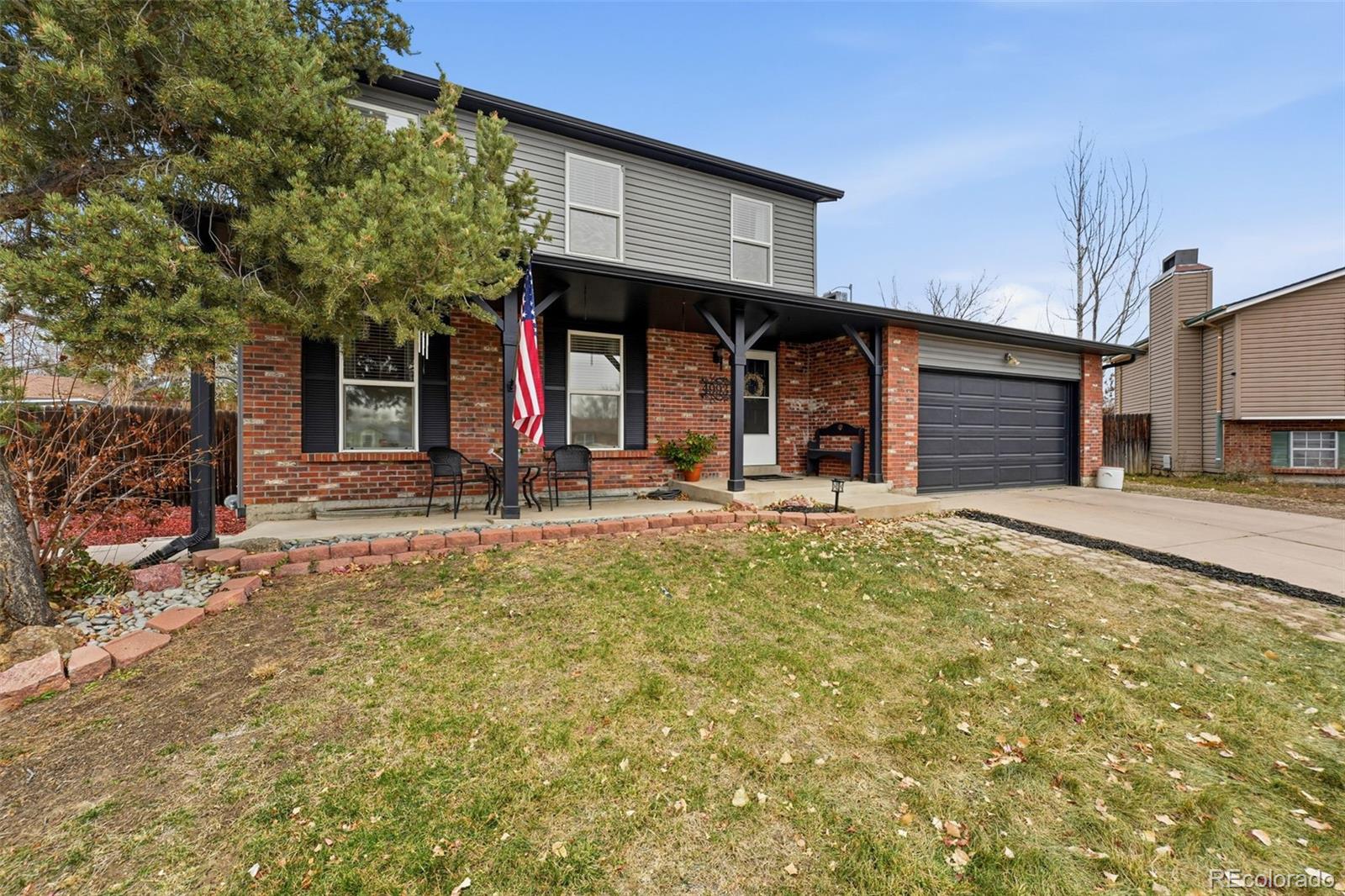 MLS Image #3 for 4993 e 111th place,thornton, Colorado