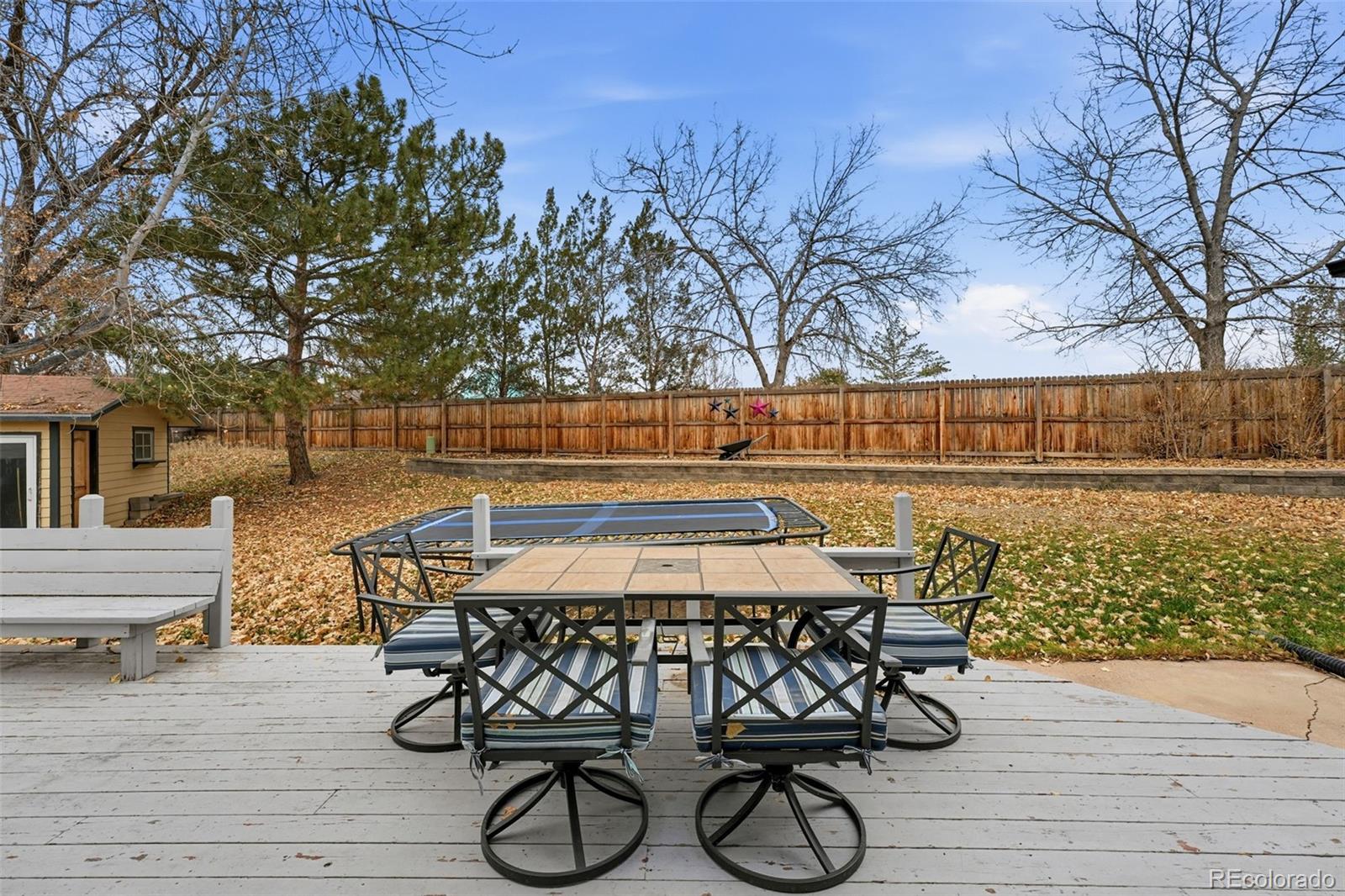 MLS Image #37 for 4993 e 111th place,thornton, Colorado