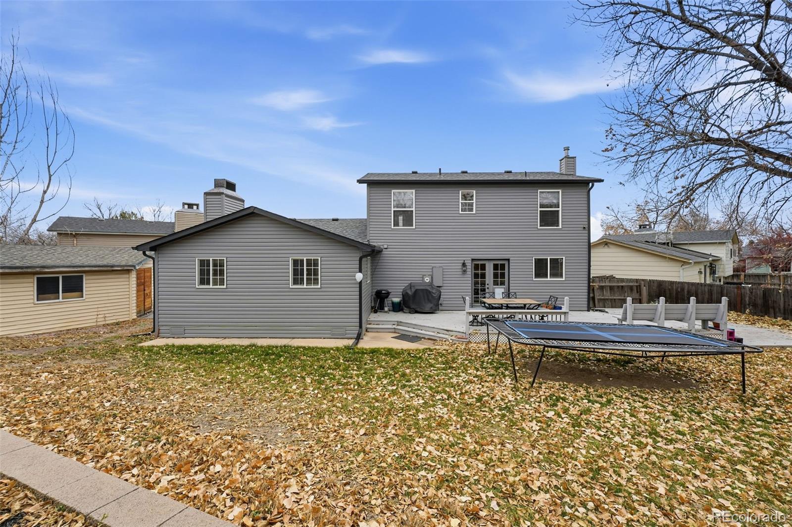 MLS Image #40 for 4993 e 111th place,thornton, Colorado