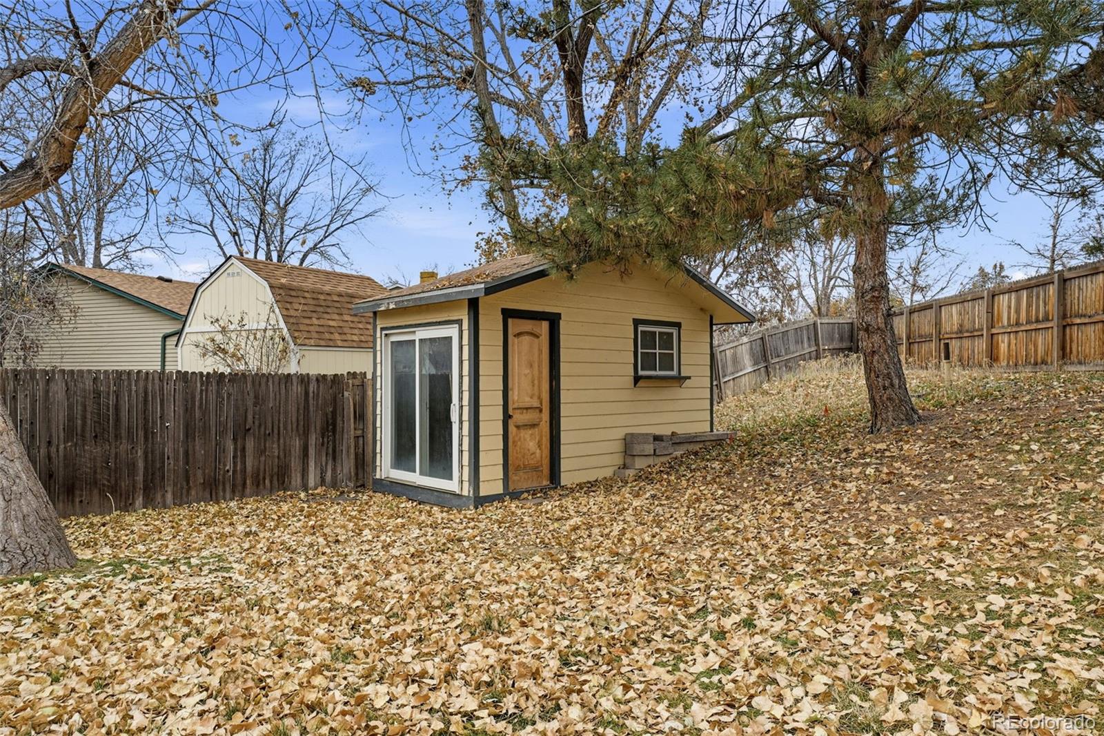 MLS Image #41 for 4993 e 111th place,thornton, Colorado