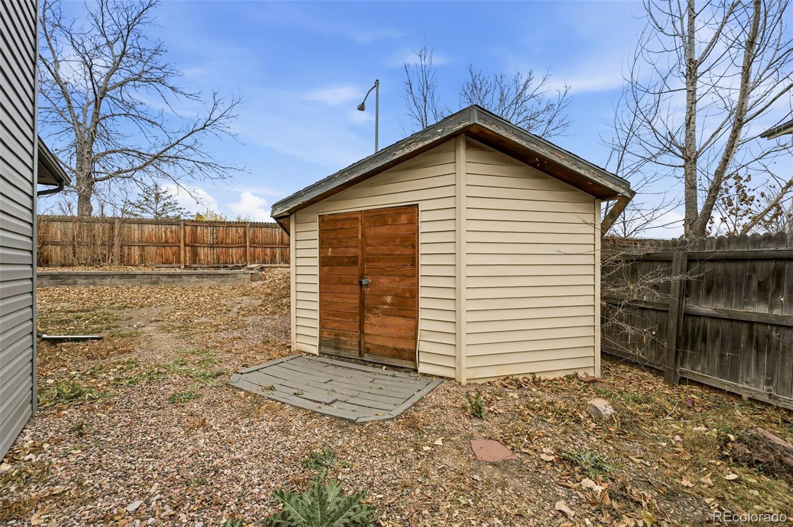 MLS Image #42 for 4993 e 111th place,thornton, Colorado