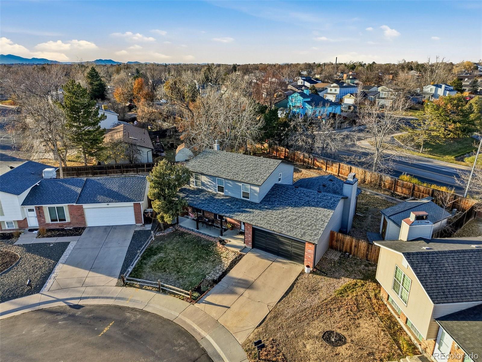 MLS Image #43 for 4993 e 111th place,thornton, Colorado