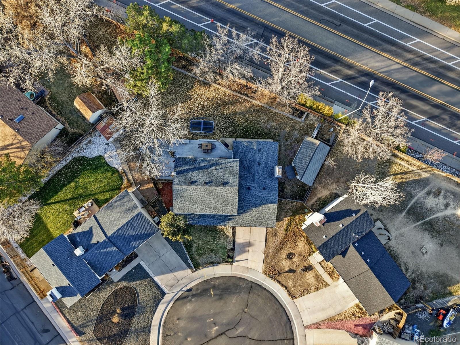 MLS Image #44 for 4993 e 111th place,thornton, Colorado