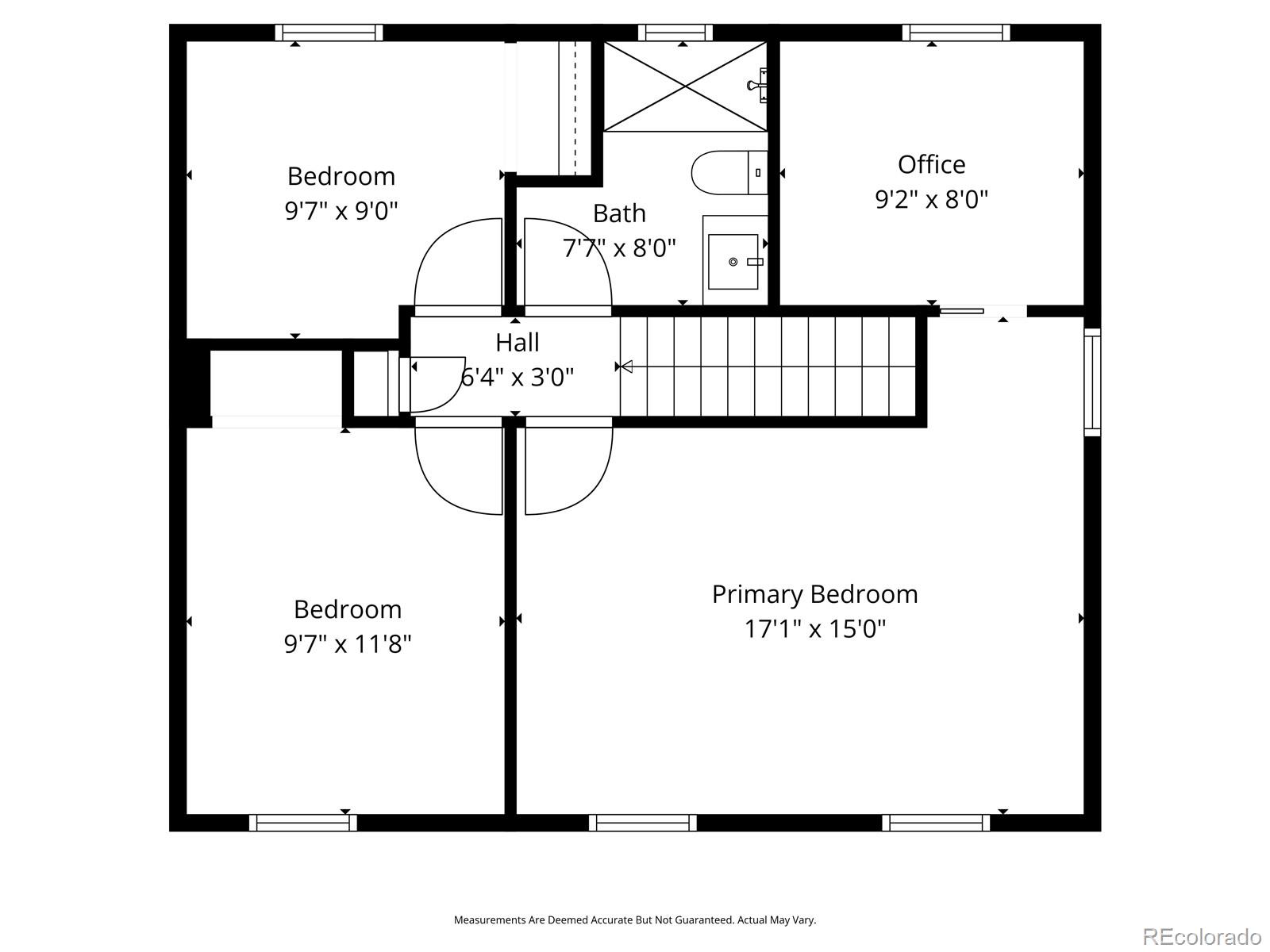 MLS Image #46 for 4993 e 111th place,thornton, Colorado