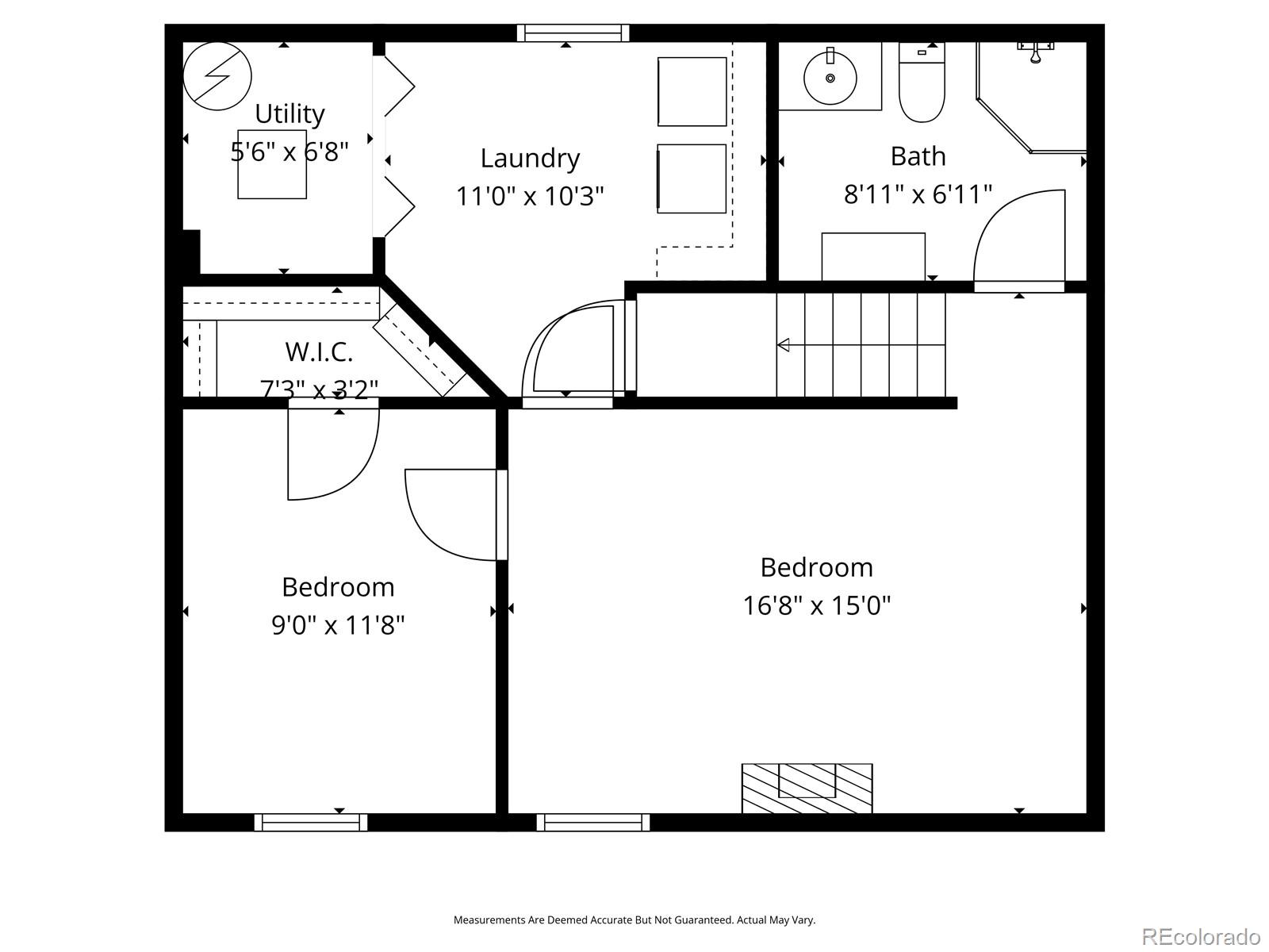 MLS Image #47 for 4993 e 111th place,thornton, Colorado