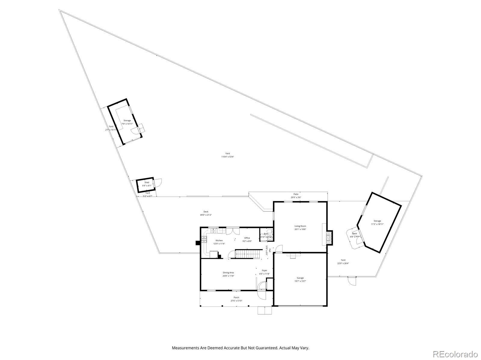 MLS Image #48 for 4993 e 111th place,thornton, Colorado