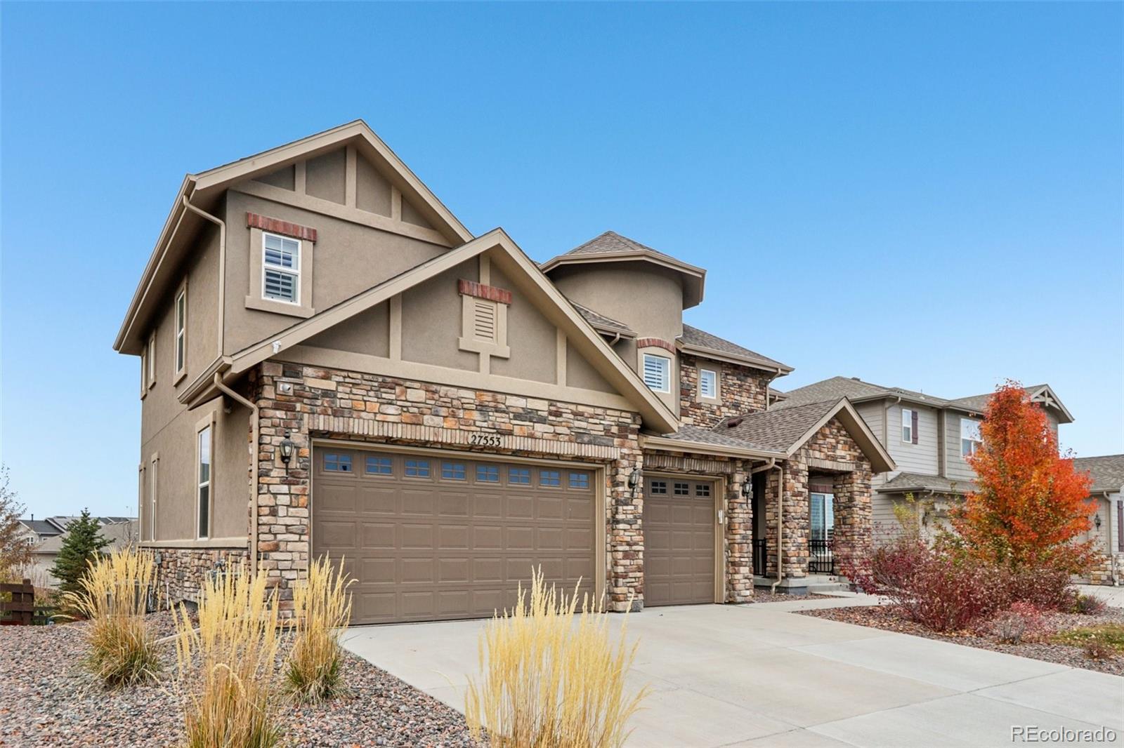 MLS Image #1 for 27553 e euclid drive,aurora, Colorado