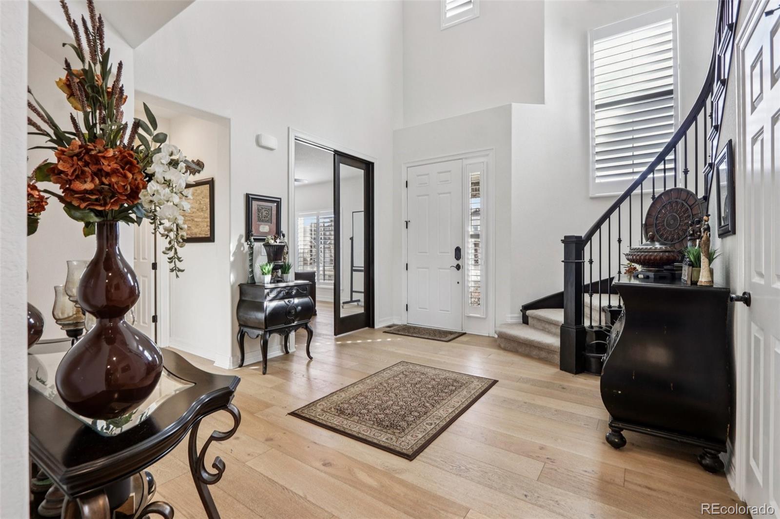 MLS Image #2 for 27553 e euclid drive,aurora, Colorado