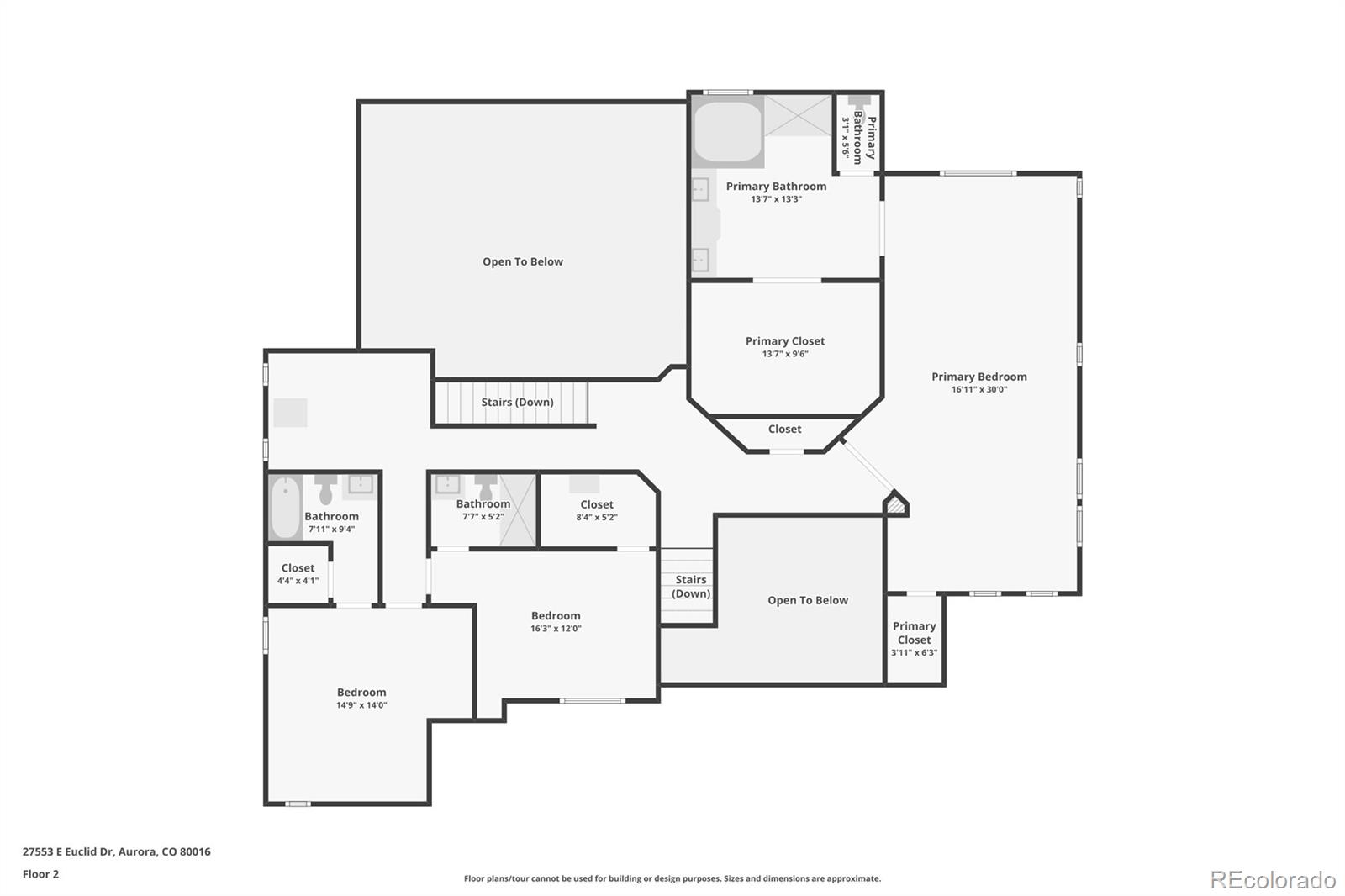 MLS Image #46 for 27553 e euclid drive,aurora, Colorado