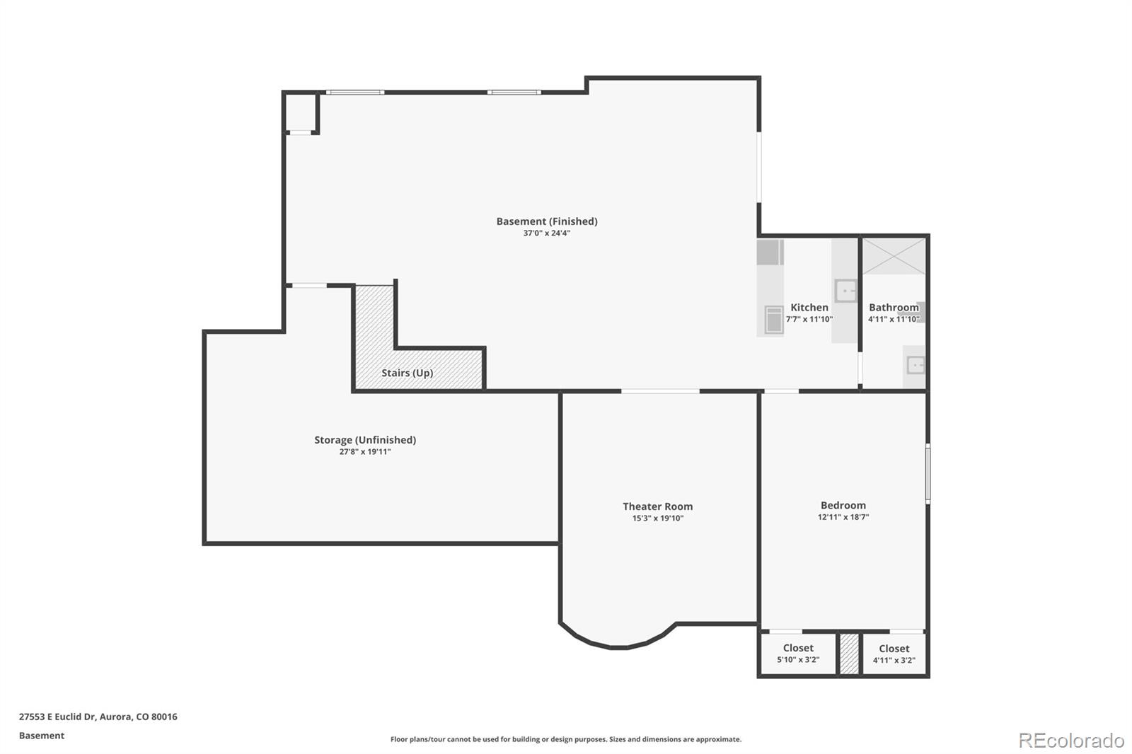 MLS Image #47 for 27553 e euclid drive,aurora, Colorado