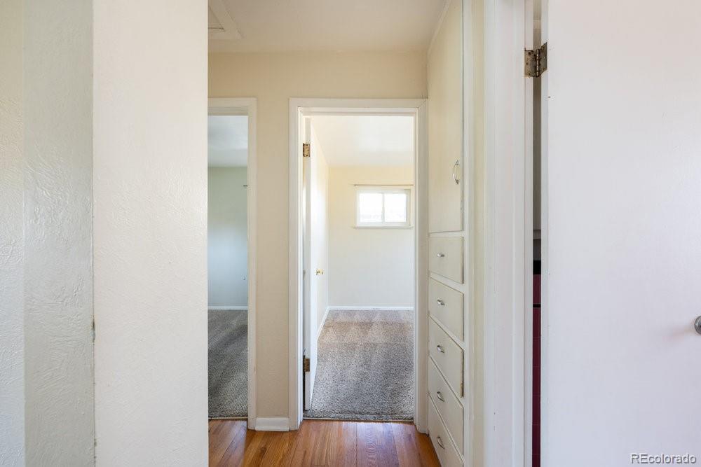 MLS Image #13 for 1540 s bellaire street,denver, Colorado