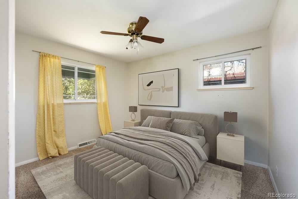 MLS Image #14 for 1540 s bellaire street,denver, Colorado