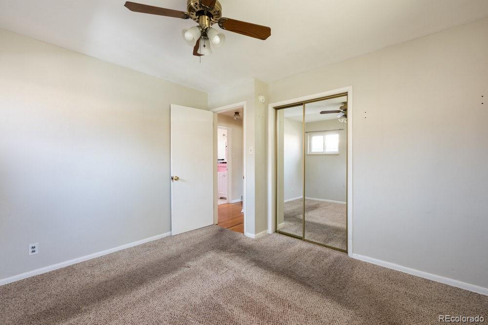 MLS Image #16 for 1540 s bellaire street,denver, Colorado