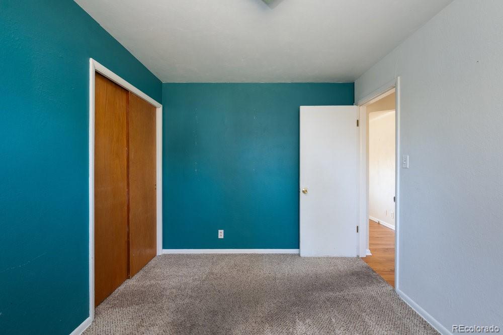MLS Image #20 for 1540 s bellaire street,denver, Colorado