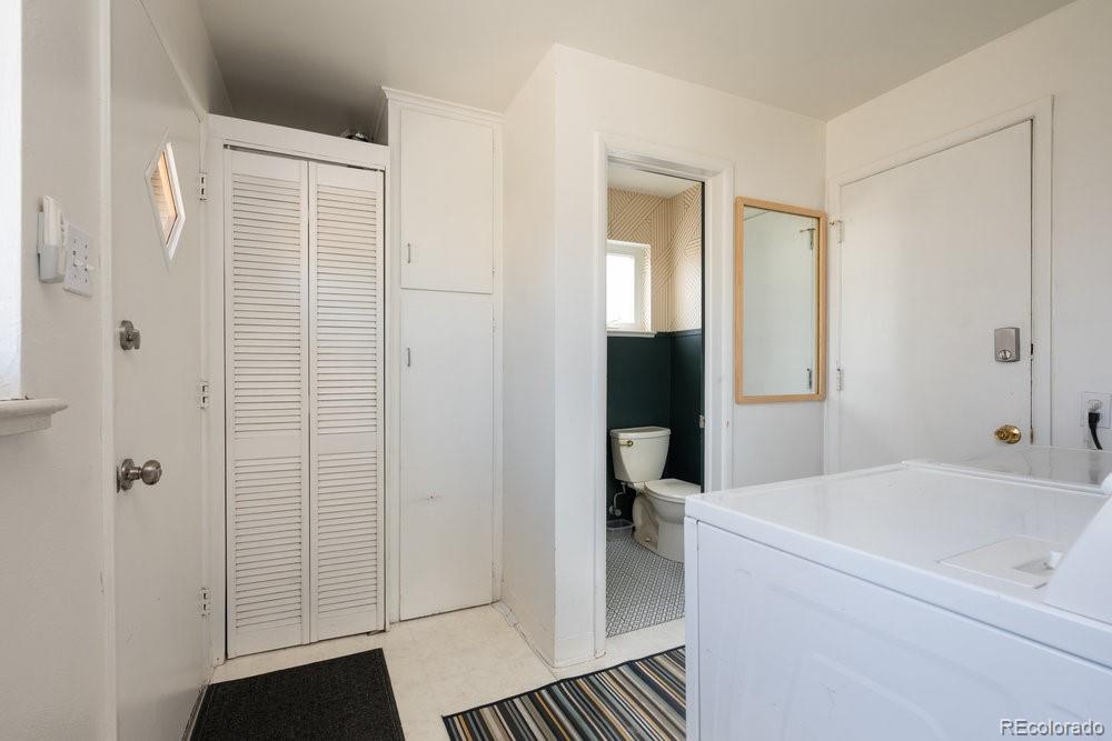 MLS Image #23 for 1540 s bellaire street,denver, Colorado