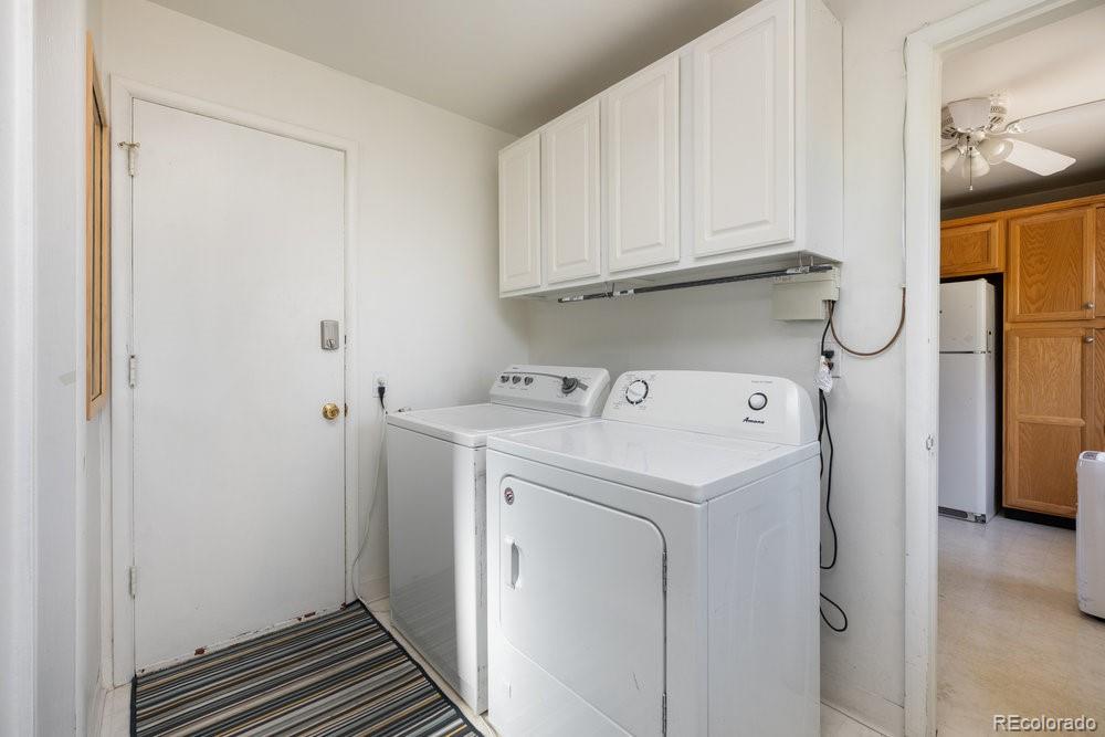 MLS Image #24 for 1540 s bellaire street,denver, Colorado