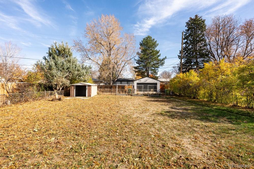 MLS Image #28 for 1540 s bellaire street,denver, Colorado
