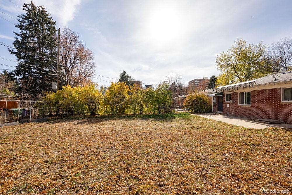 MLS Image #29 for 1540 s bellaire street,denver, Colorado