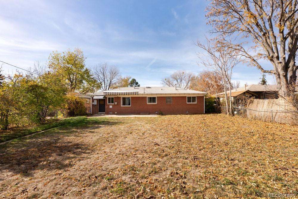 MLS Image #30 for 1540 s bellaire street,denver, Colorado