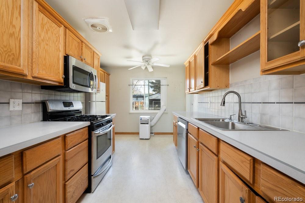 MLS Image #7 for 1540 s bellaire street,denver, Colorado
