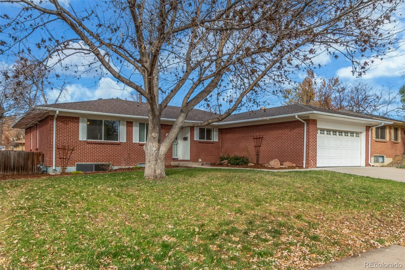 MLS Image #1 for 6851 e iliff place,denver, Colorado