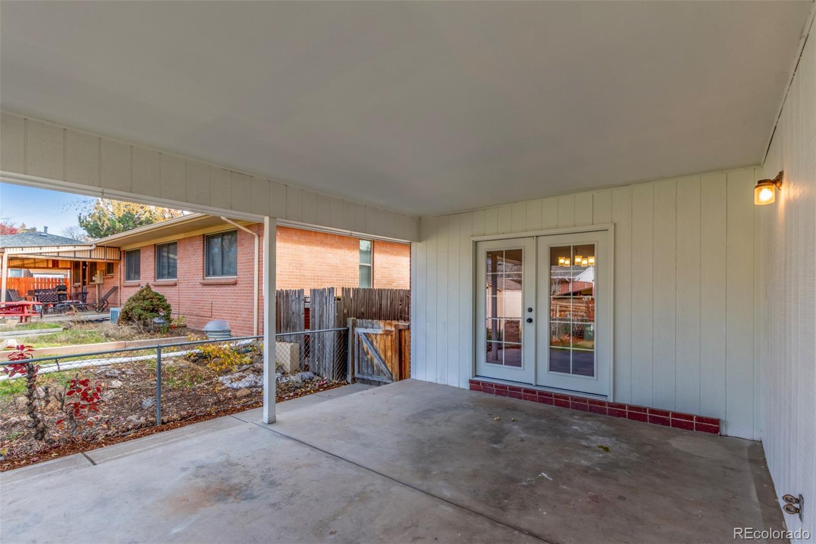 MLS Image #37 for 6851 e iliff place,denver, Colorado