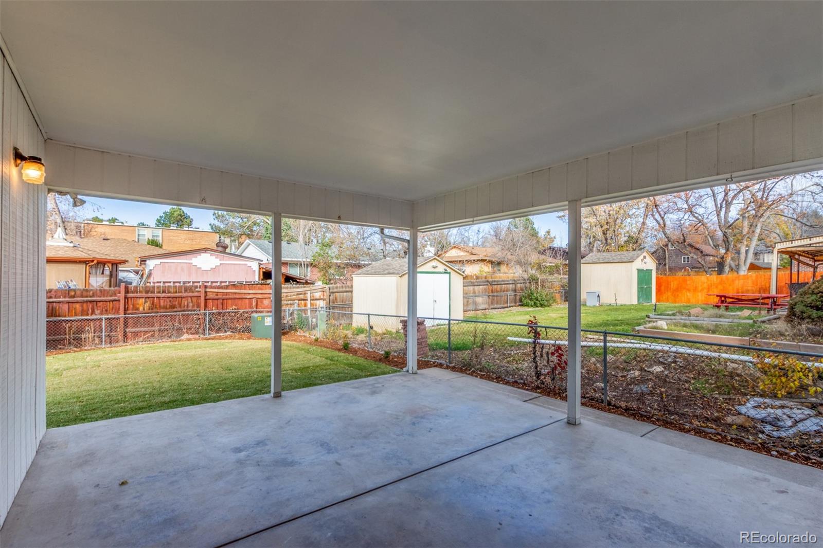 MLS Image #38 for 6851 e iliff place,denver, Colorado