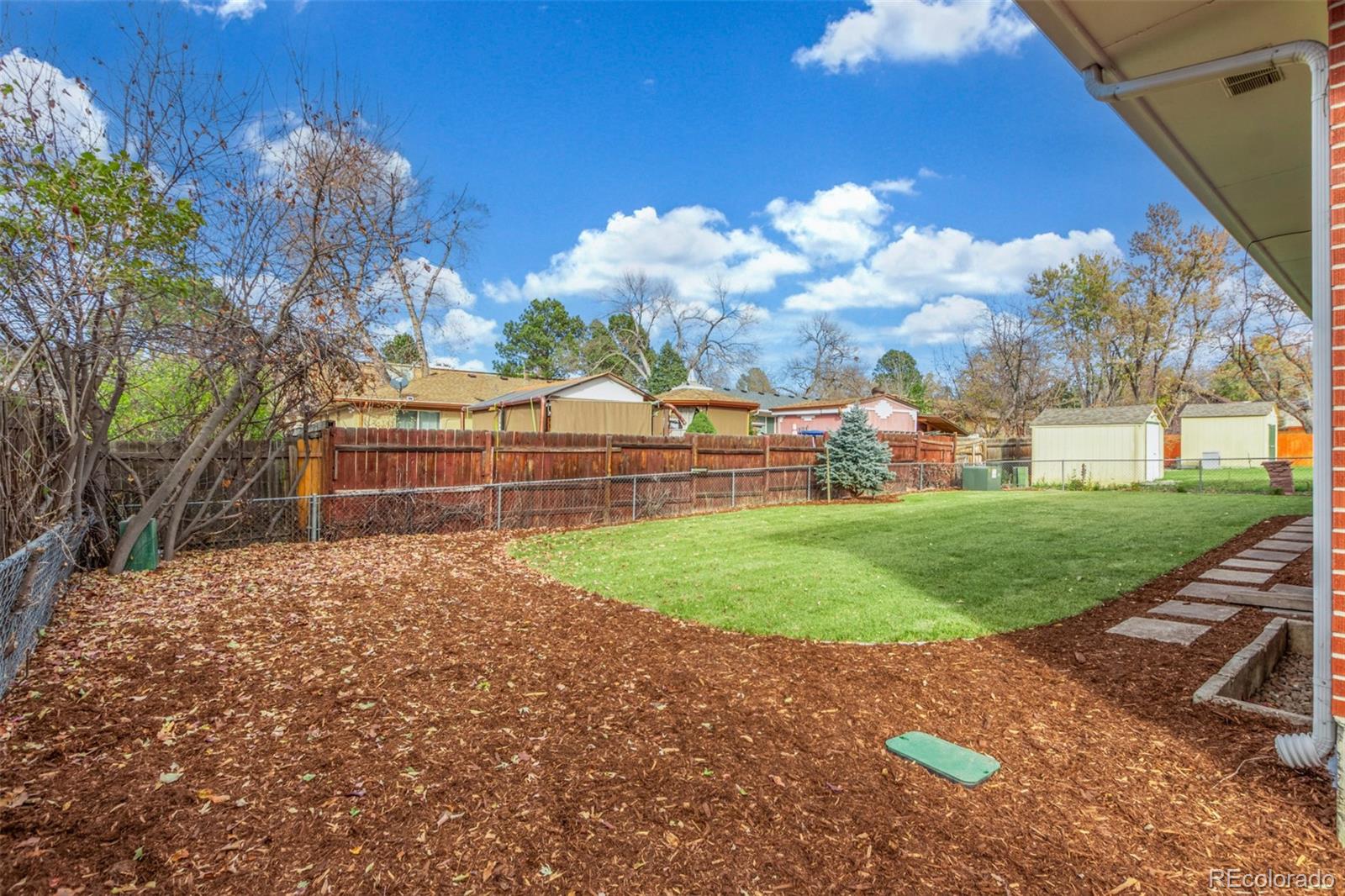 MLS Image #39 for 6851 e iliff place,denver, Colorado