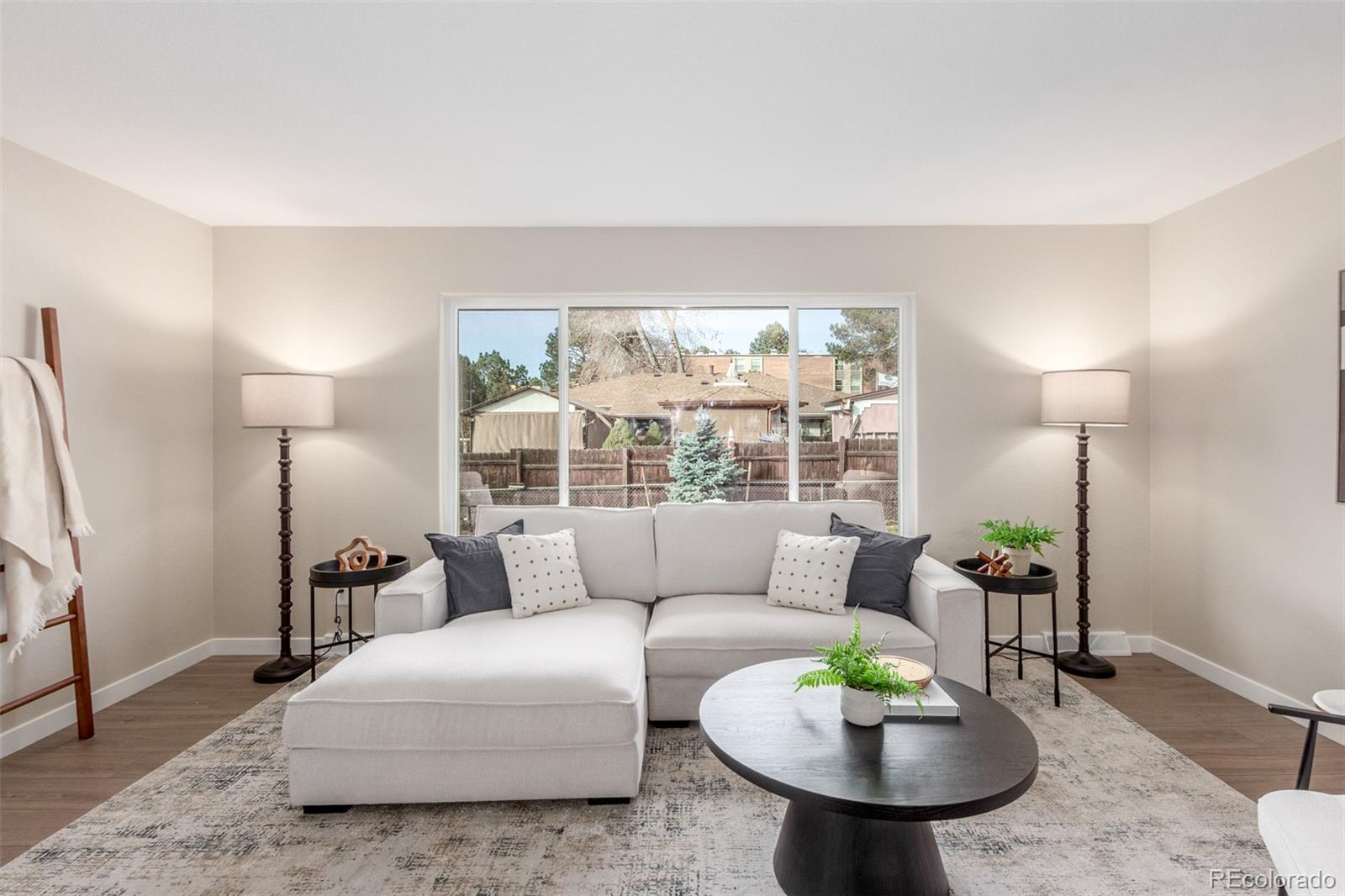 MLS Image #4 for 6851 e iliff place,denver, Colorado