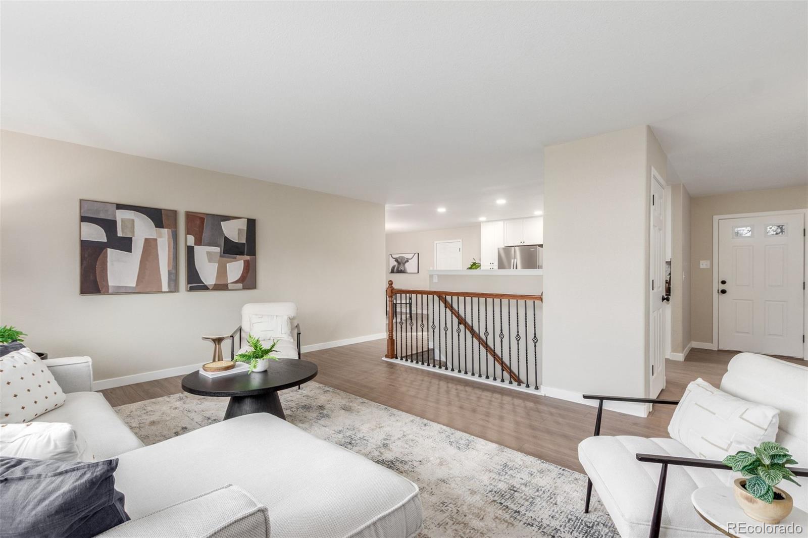 MLS Image #5 for 6851 e iliff place,denver, Colorado