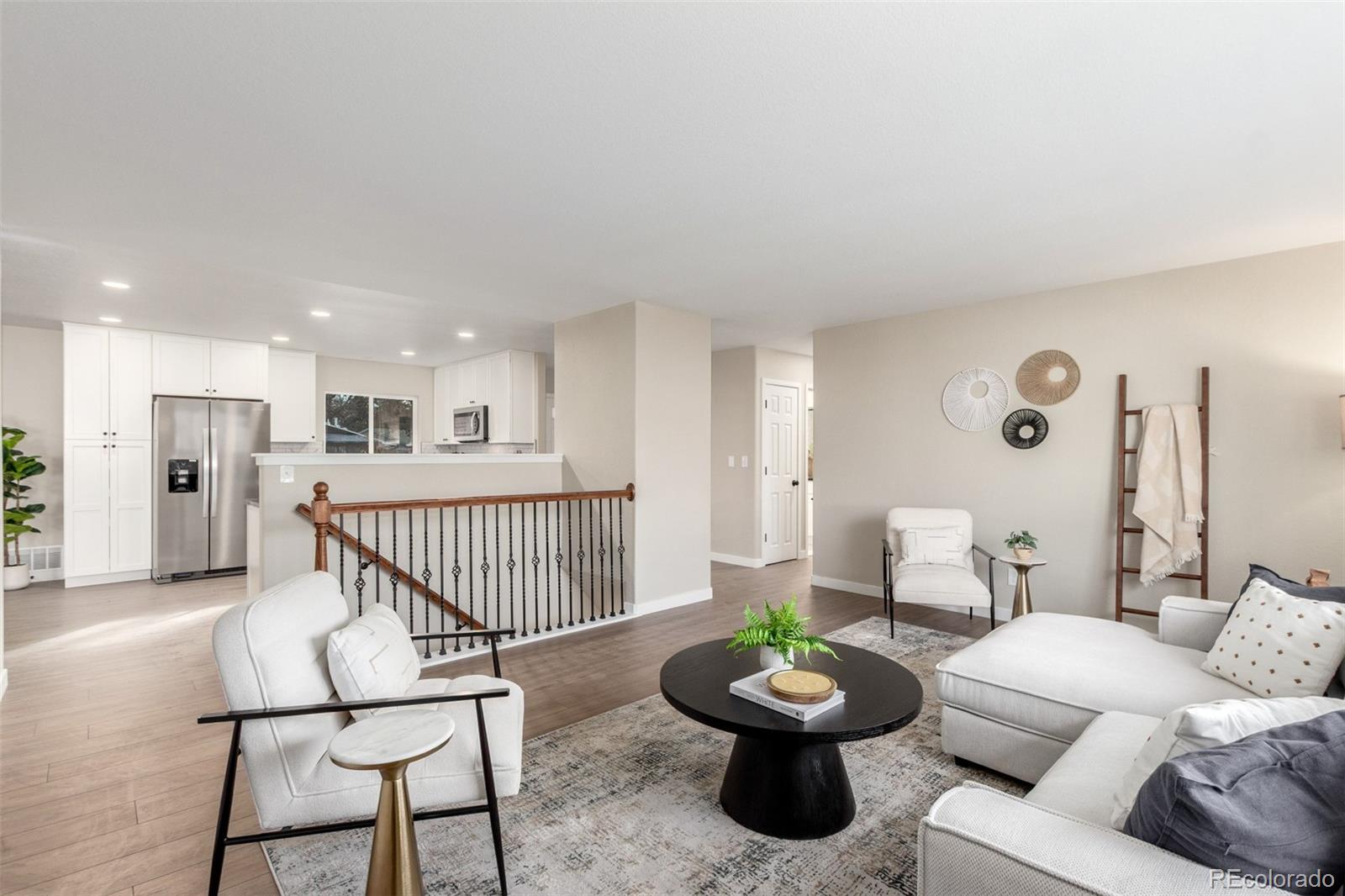 MLS Image #7 for 6851 e iliff place,denver, Colorado
