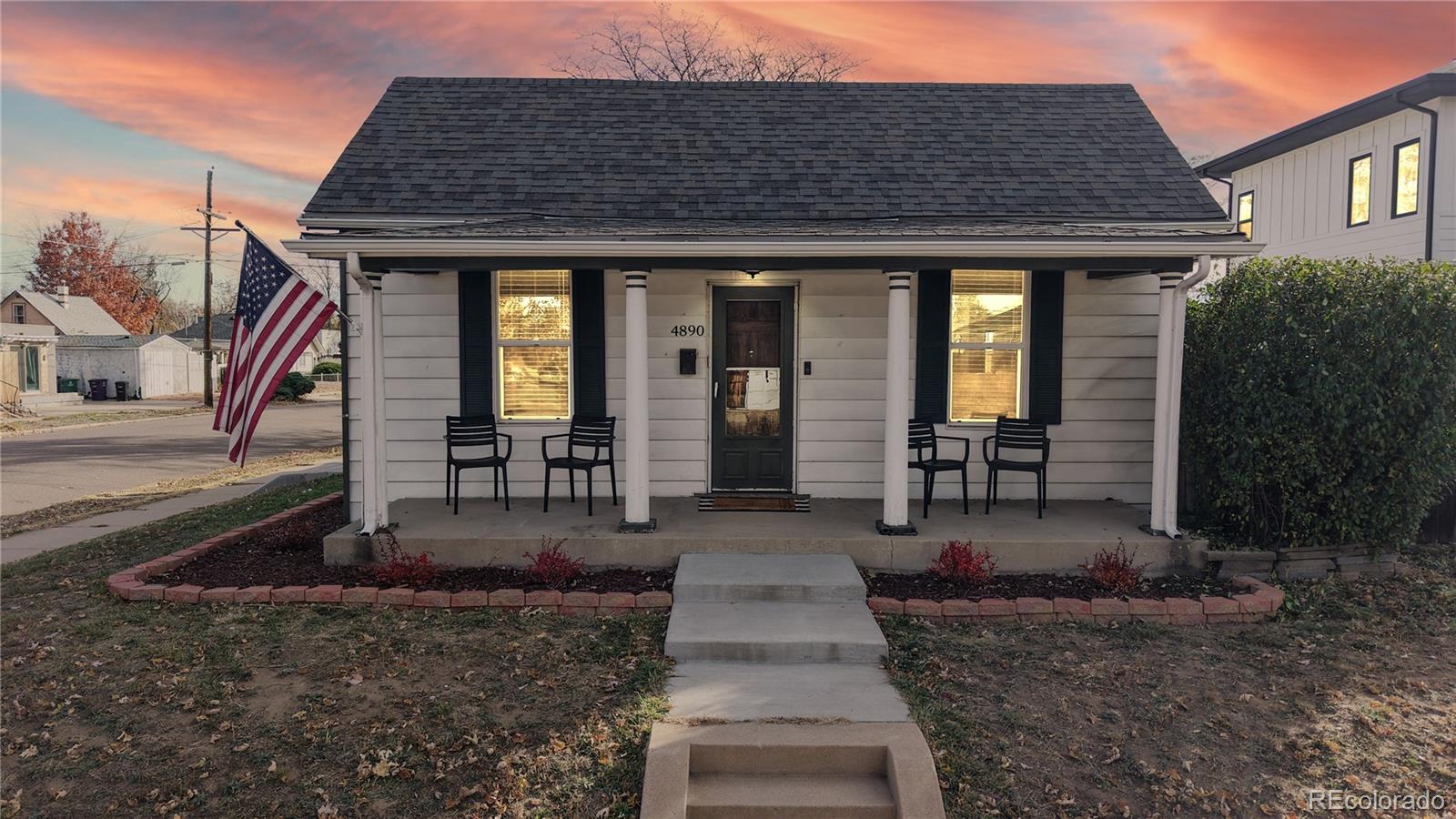 MLS Image #2 for 4890  irving street,denver, Colorado