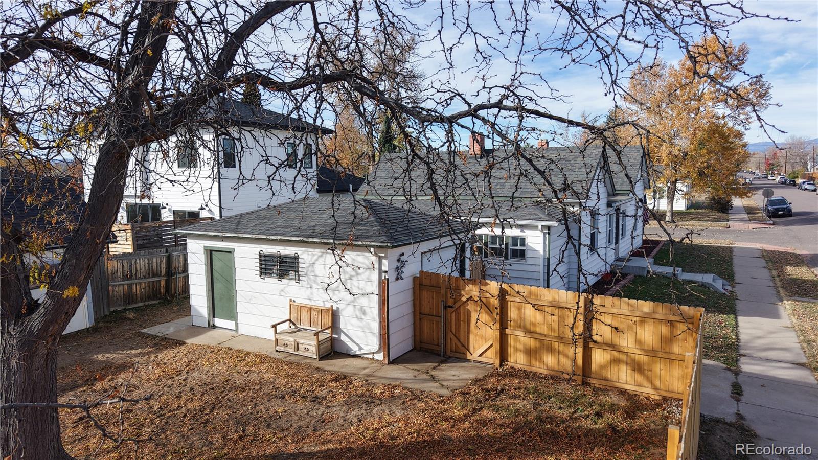 MLS Image #30 for 4890  irving street,denver, Colorado