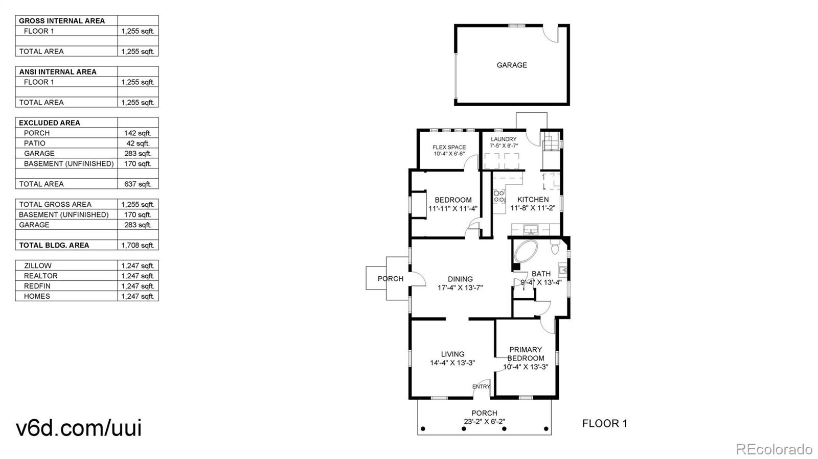 MLS Image #34 for 4890  irving street,denver, Colorado