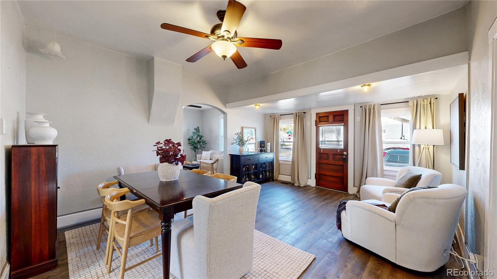 MLS Image #9 for 4890  irving street,denver, Colorado