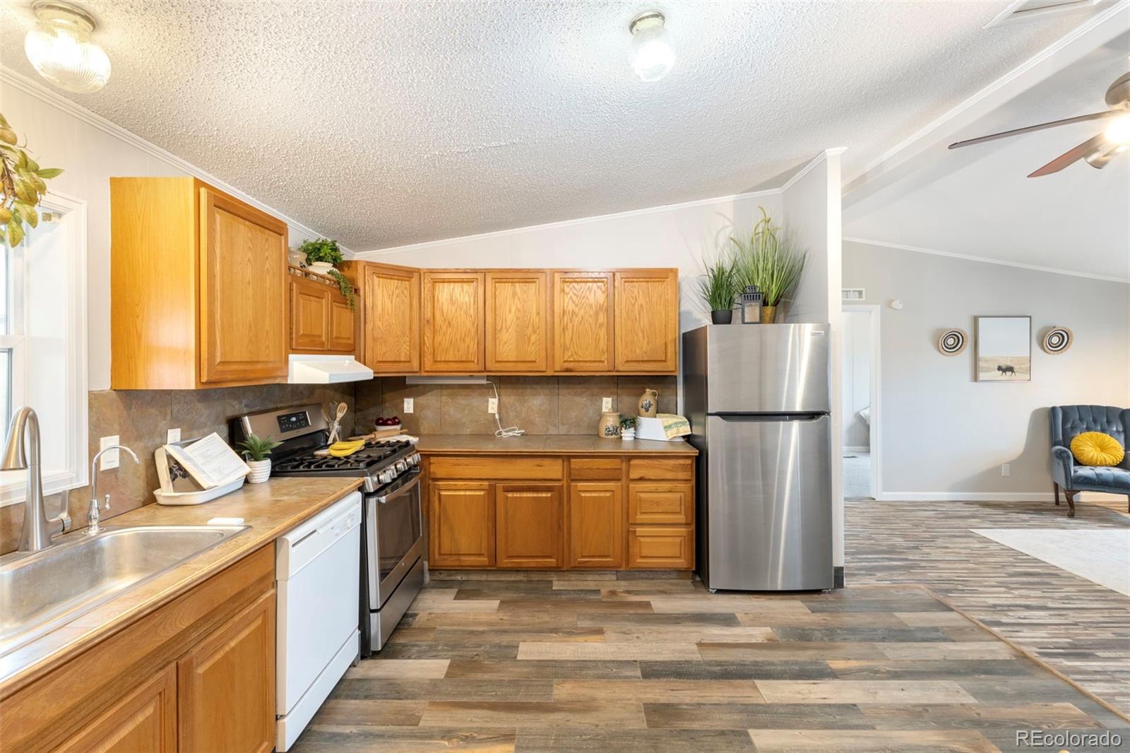 MLS Image #10 for 15345  trigger road,peyton, Colorado