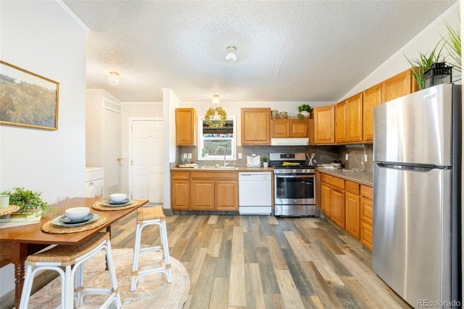 MLS Image #11 for 15345  trigger road,peyton, Colorado