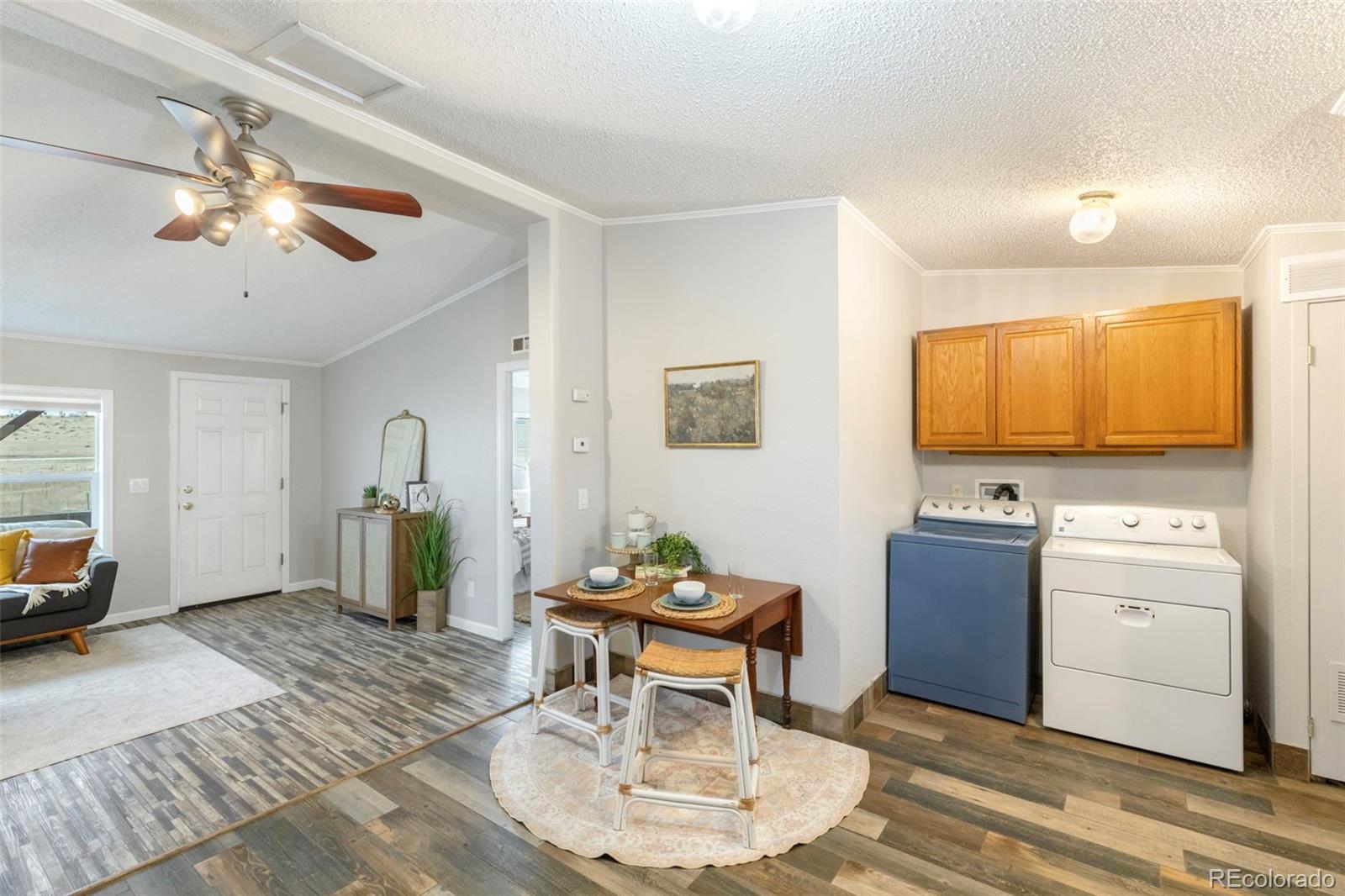 MLS Image #12 for 15345  trigger road,peyton, Colorado