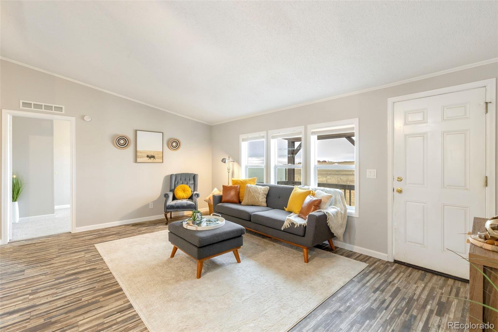 MLS Image #5 for 15345  trigger road,peyton, Colorado