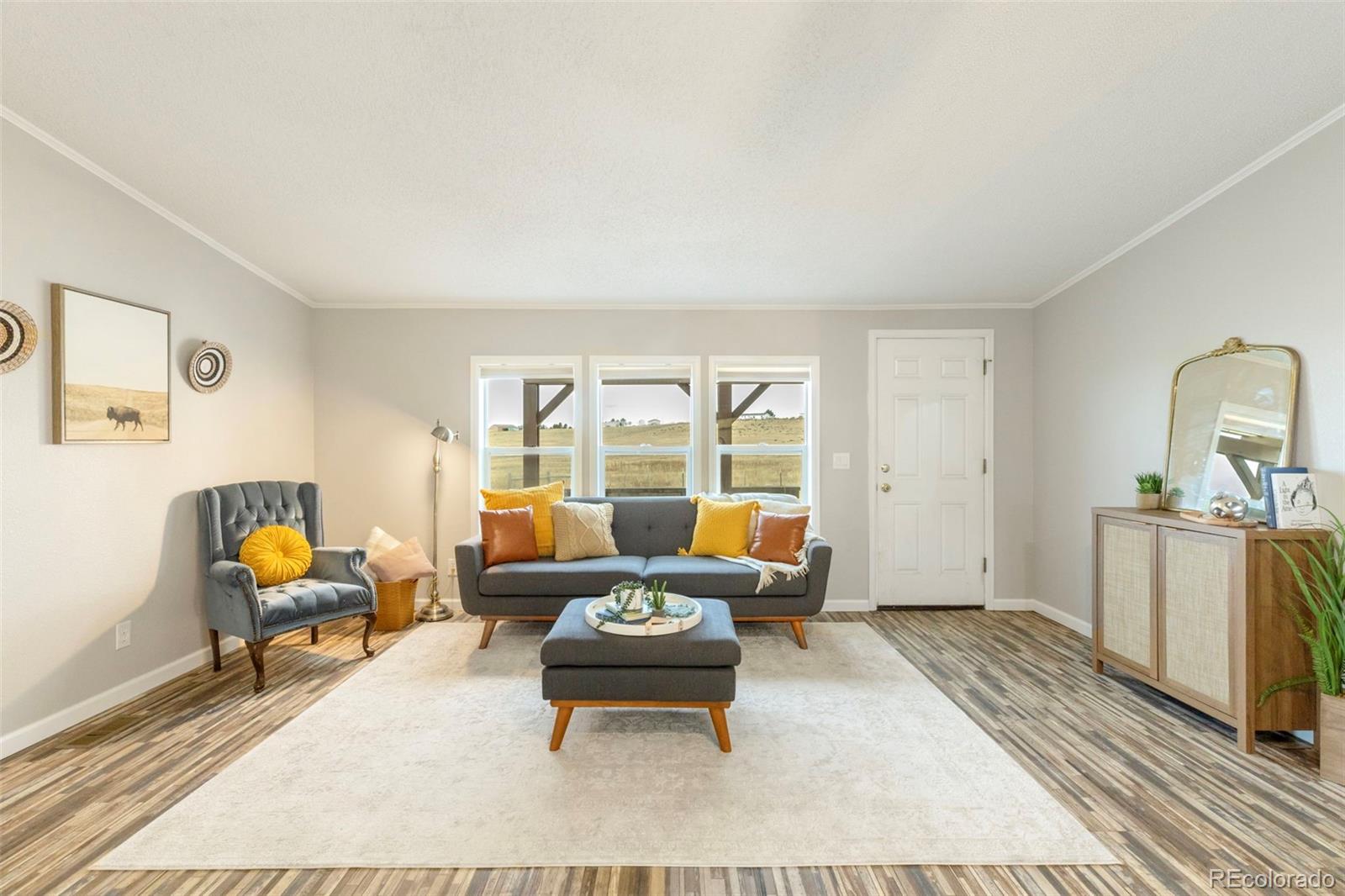 MLS Image #6 for 15345  trigger road,peyton, Colorado