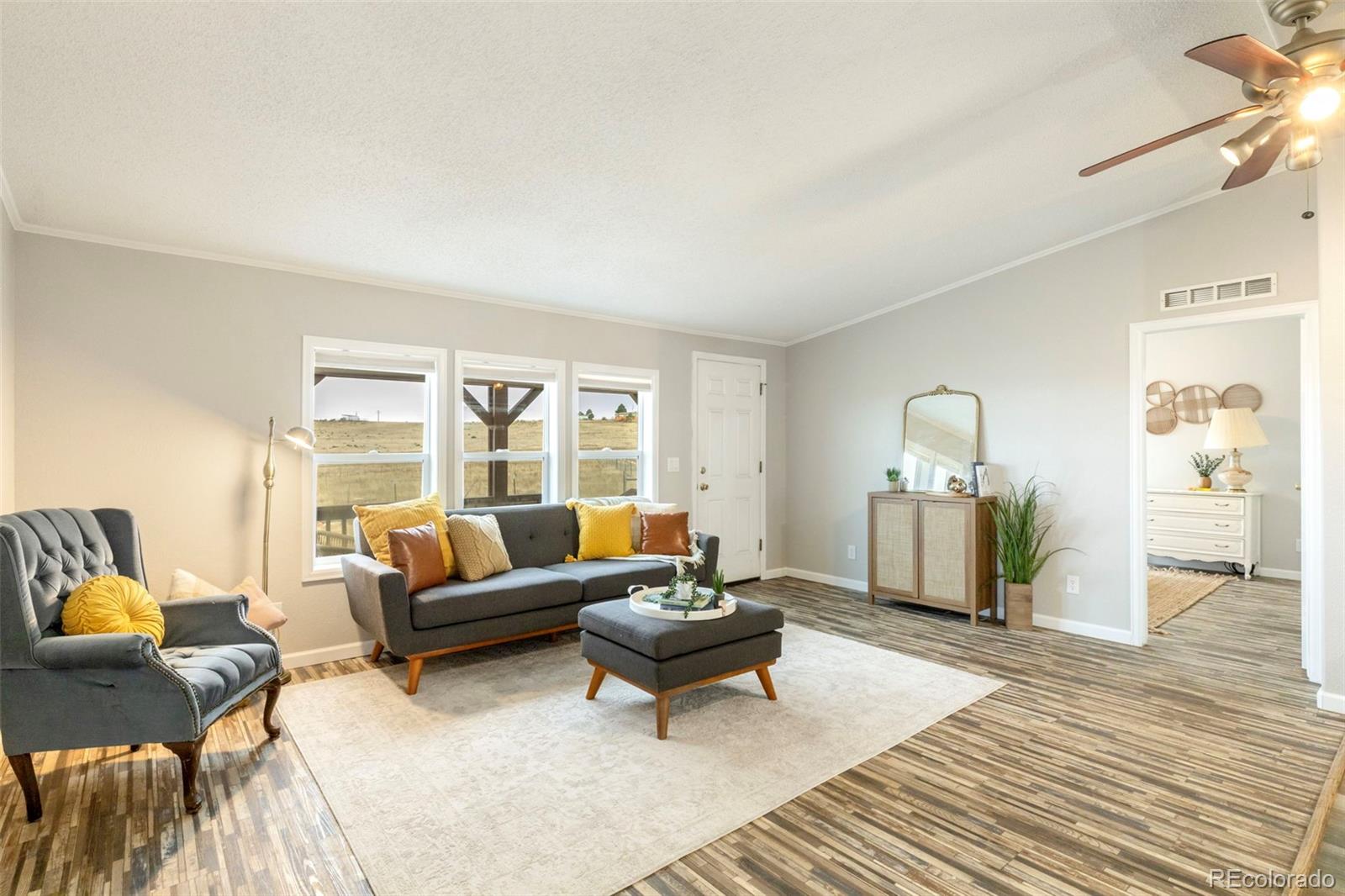 MLS Image #7 for 15345  trigger road,peyton, Colorado