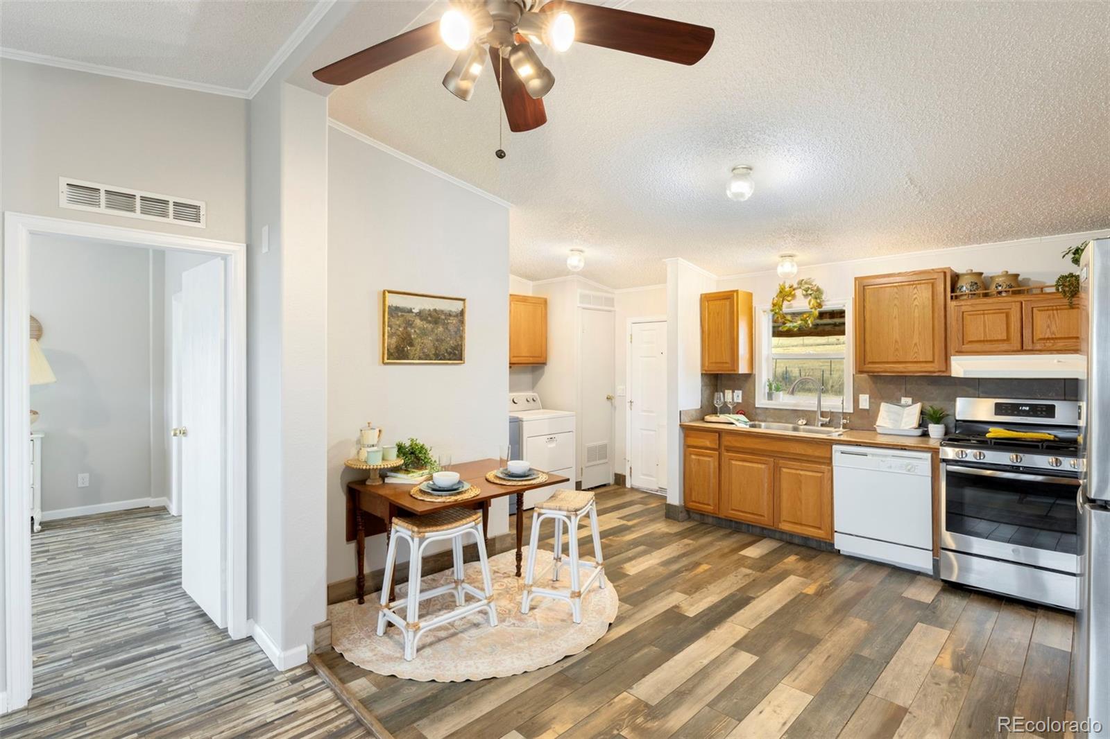 MLS Image #8 for 15345  trigger road,peyton, Colorado