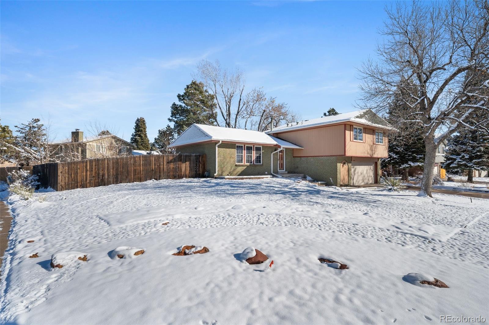 MLS Image #1 for 3338 s nucla way,aurora, Colorado